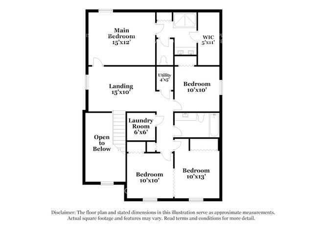 Foto del edificio - 15610 Greenleaf Bay St