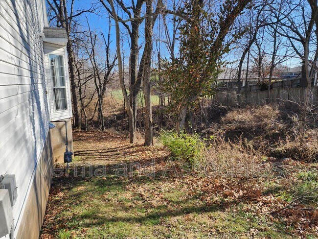 Foto del edificio - 1308 Spring St