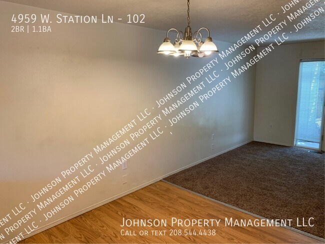 Foto del edificio - 4959 W Station Ln