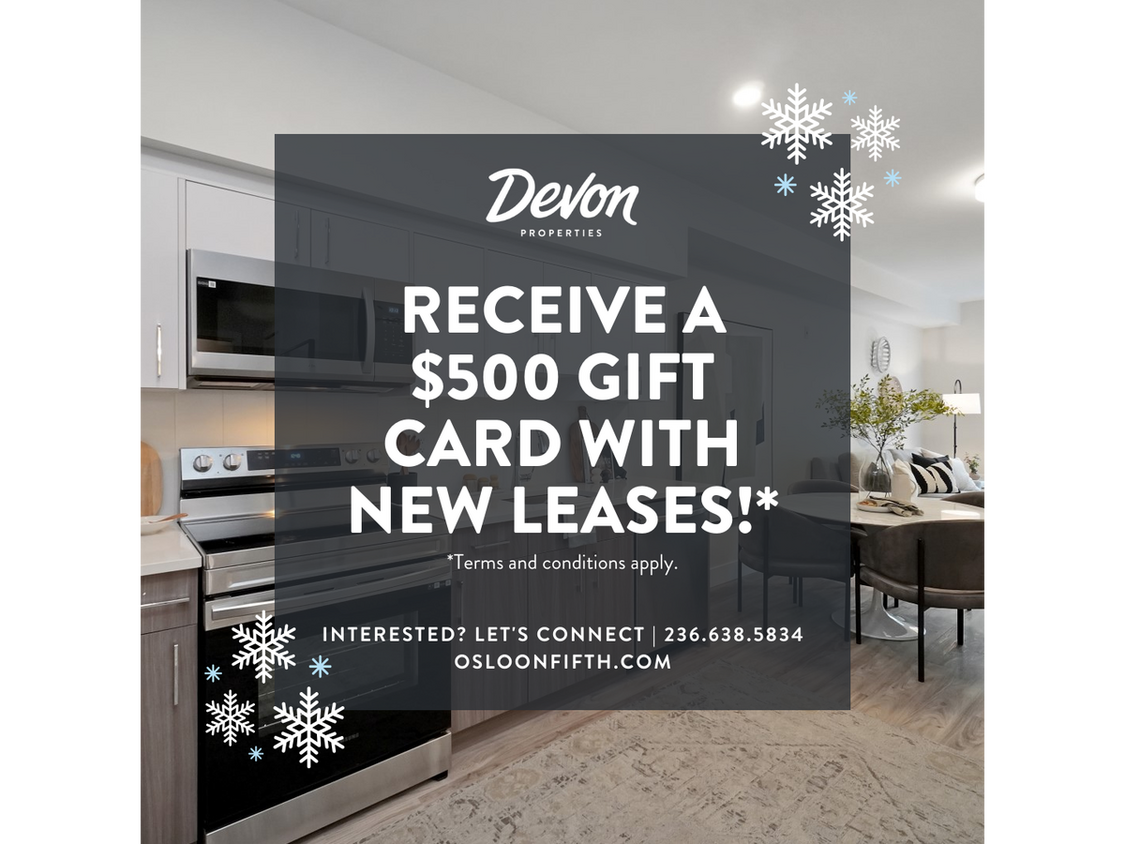 Oslo on Fifth Apartments 10129 Fifth St Sidney, BC