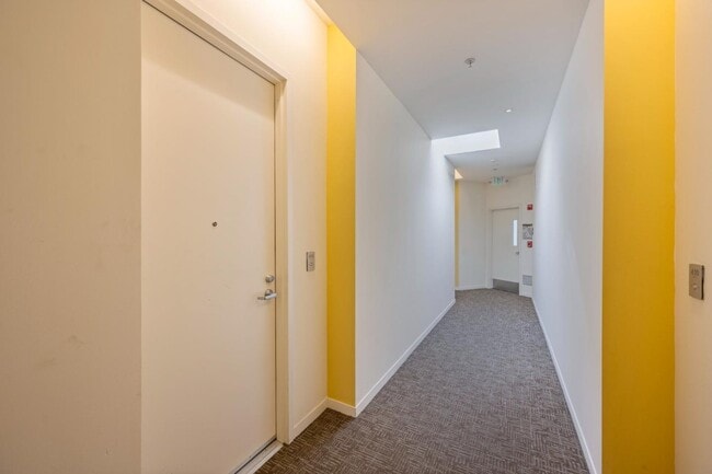 Building Photo - 3801 San Pablo Ave