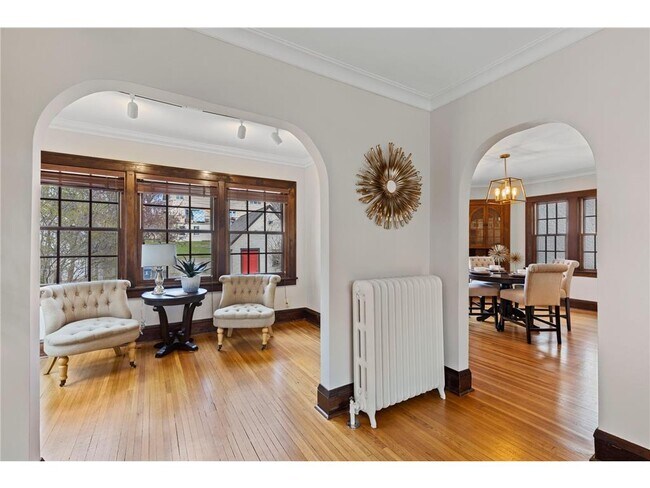 Foto del edificio - 5048 Morgan Ave S