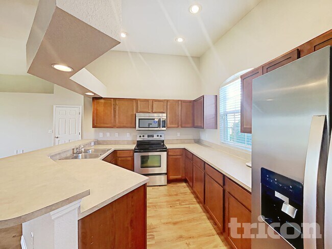 Building Photo - 3382 Winchester Estates Cir