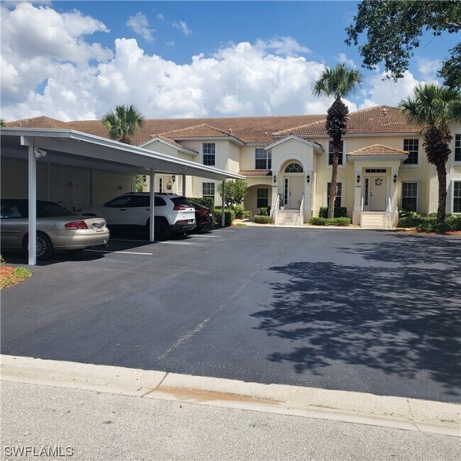 Building Photo - 10115 Colonial Country Club Blvd