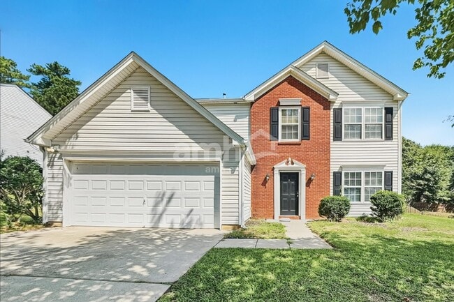 Building Photo - 1394 Ivey Pointe Dr SE