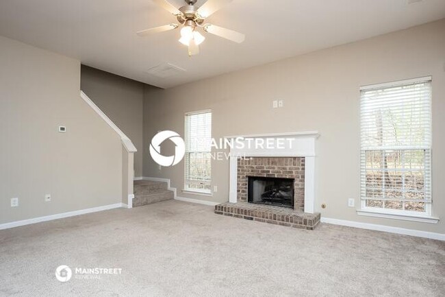 Foto del edificio - 2745 Trellis Oaks Dr SW
