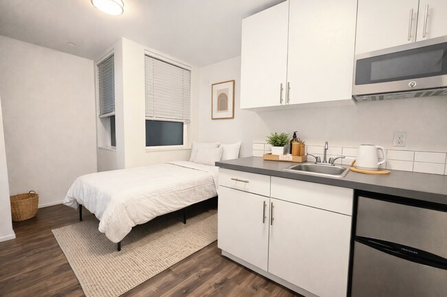 Foto del interior - Horizon Greenwood