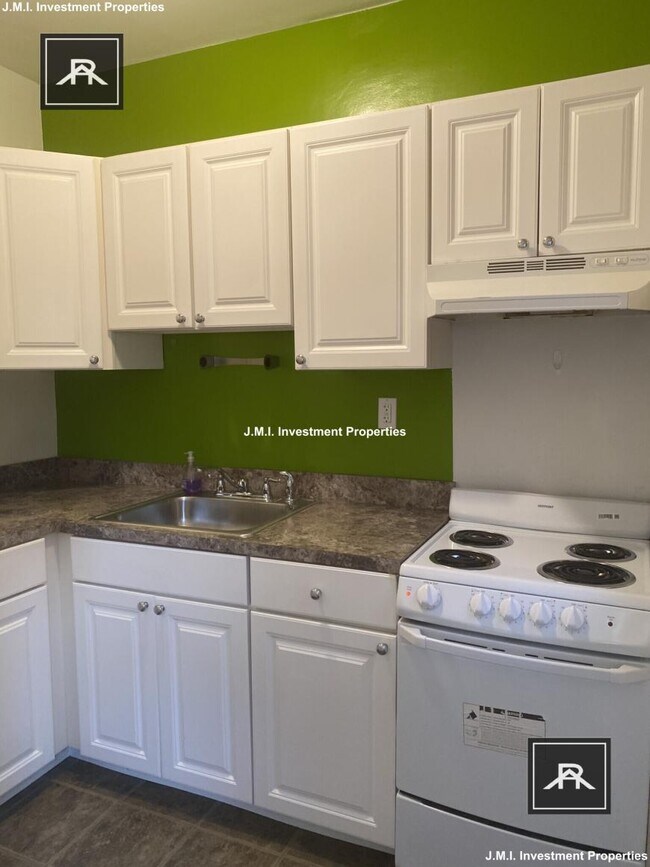 Photo - 0 bedroom in Allston MA 02134 Apartment