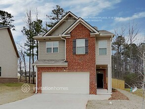 Building Photo - 2131 Theberton Trail