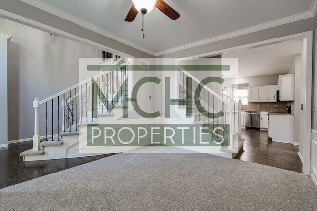 Foto del edificio - 5909 W 153rd Terrace
