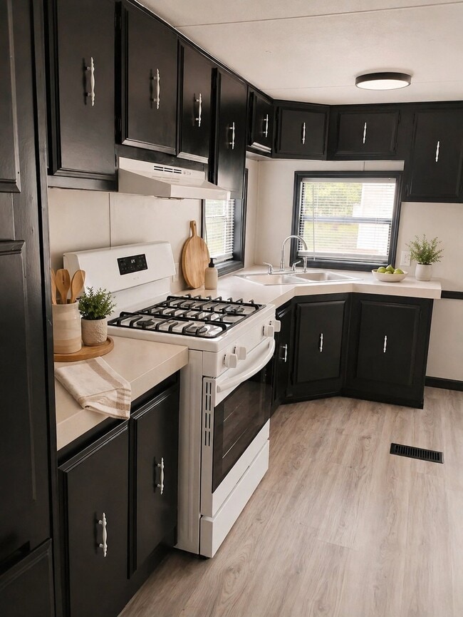 Foto del edificio - 58 Deerwood Park