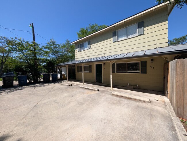 Foto del edificio - 164 S Union Ave