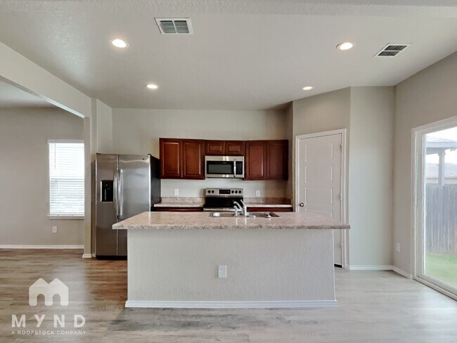 Foto del edificio - 12912 Cicely Ct