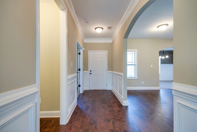 Building Photo - Three Rivers Elegance: Affordable Family H...