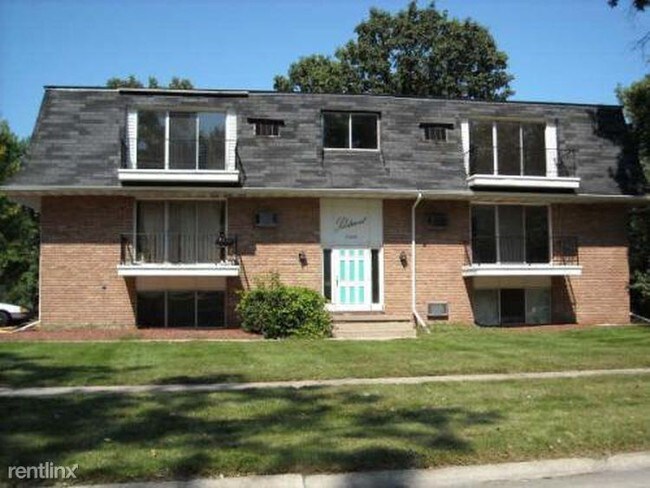 Foto del edificio - 2 br, 1 bath  - Carrolton Manor  Apartment