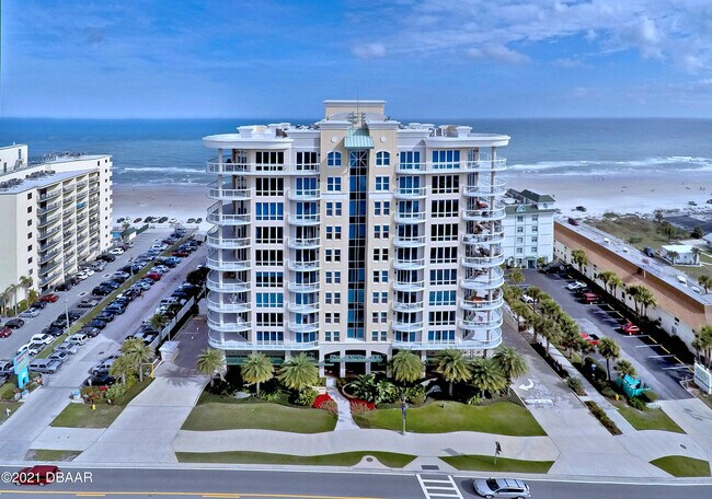 Building Photo - 3703 S Atlantic Ave