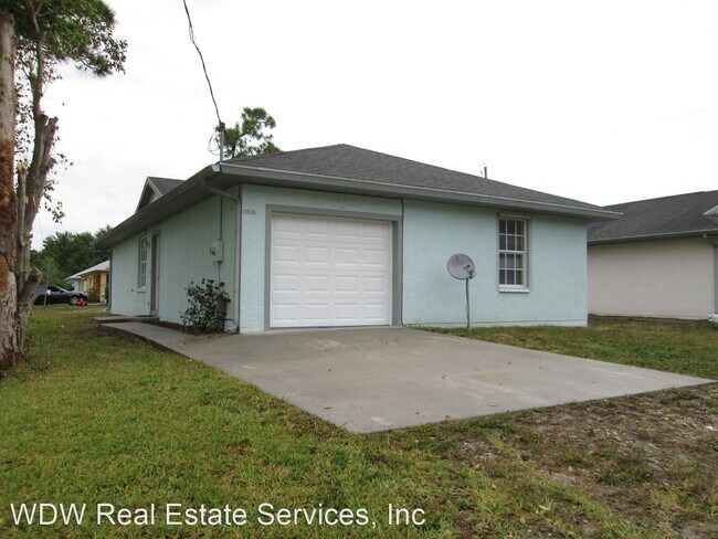 Building Photo - 3 br, 2 bath House - 2036 15th St SW