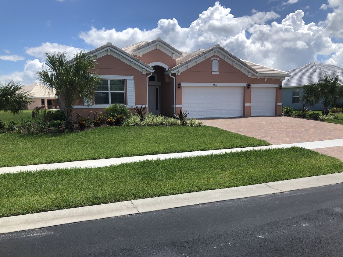 For Rent In Vero Beach