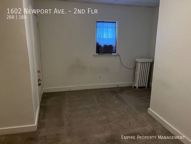 Foto del edificio - 2 Bedroom 1 Bath located in Northampton wi...