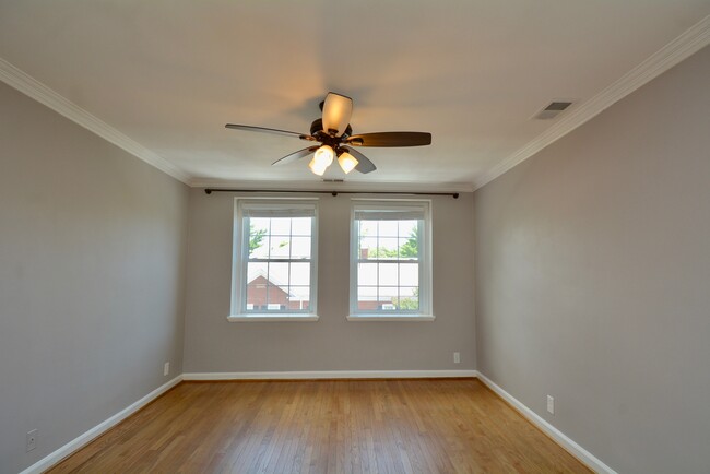 living room - 4724 29th St S