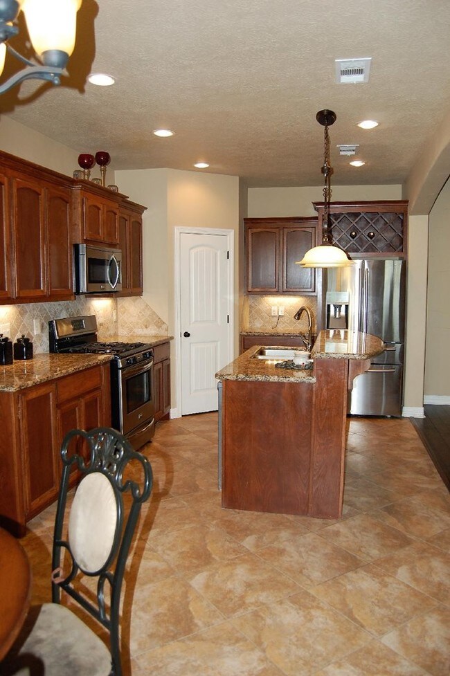 Foto del edificio - 5750 Nicole Lane