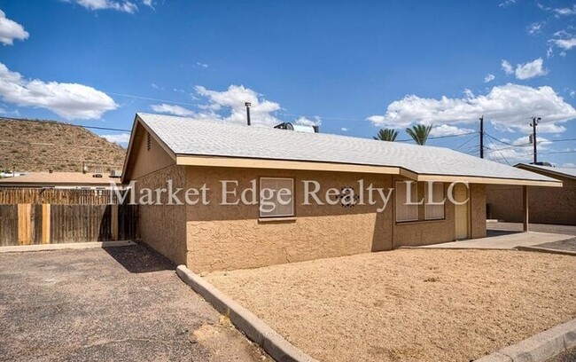 Building Photo - House at 15th/Peoria! JOIN THE WAITLIST!