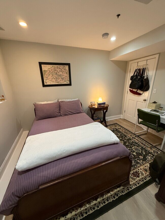 Foto del edificio - 1193 Commonwealth Ave