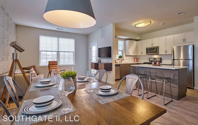 Building Photo - 2 br, 2 bath Apartment - 5 Schindler Ct 3 ...