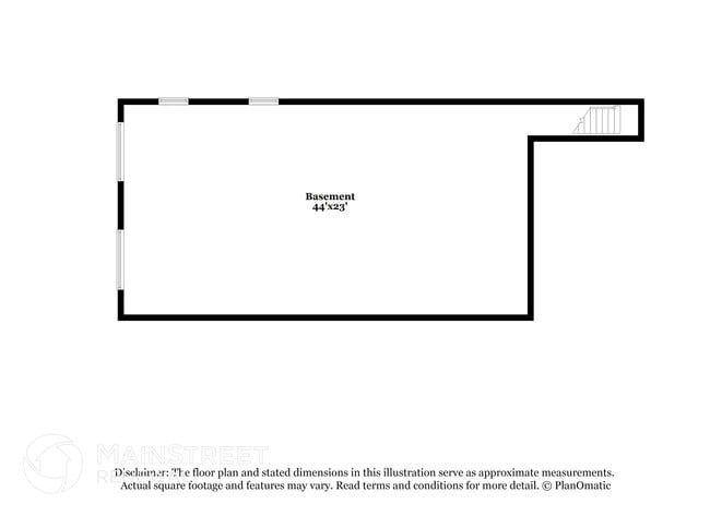 Building Photo - 8918 Hemlock Dr