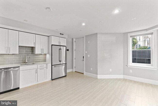 Foto del edificio - 2035 13th St NW