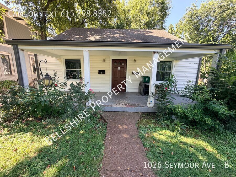 Photo - 1026 Seymour Ave-B