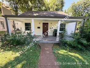 Building Photo - 1026 Seymour Ave
