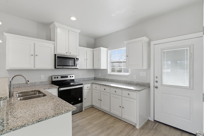 Foto del edificio - 4705 Washington St