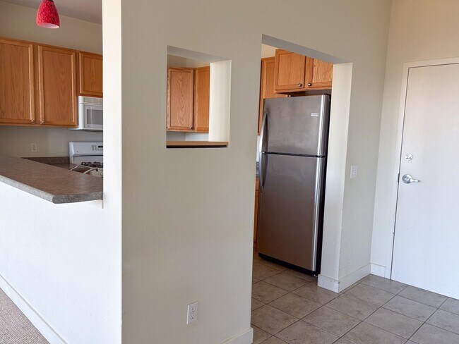 Foto del edificio - 410 Farrell St