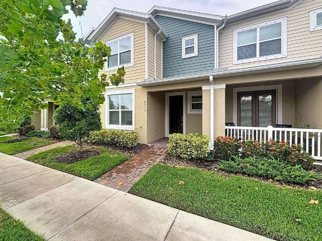 Photo - 6310 Goldcoast Avenue Townhome
