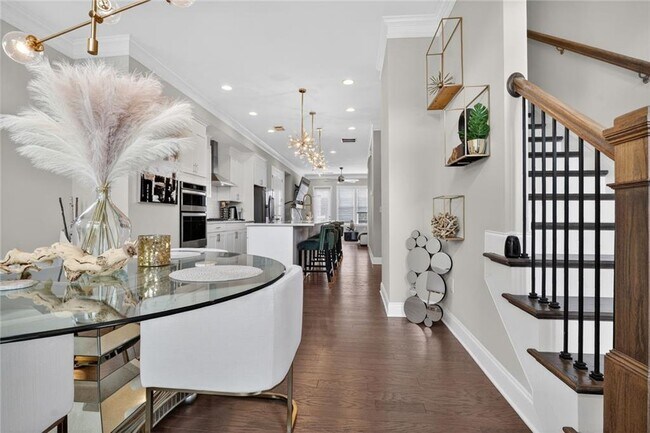 Foto del edificio - 1589 Aldworth Pl SE