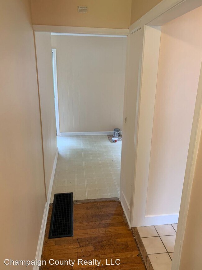 Foto del edificio - 3 br, 2 bath House - 1518 W. Healey St.