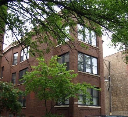 Primary Photo - 1416 W Farragut Ave