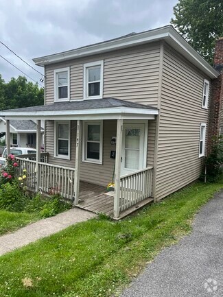 Building Photo - 147 E Cayuga St