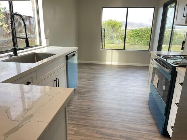 Foto del edificio - Beautiful Encinitas View Home