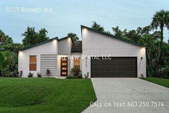 Building Photo - 5227 Bonnet Ave