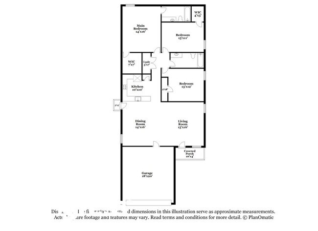 Building Photo - 121 Parish Ln