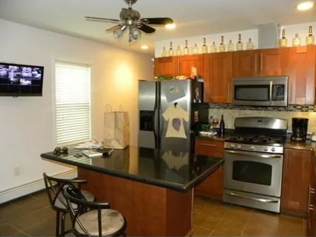 Foto del edificio - 85 Seymour St