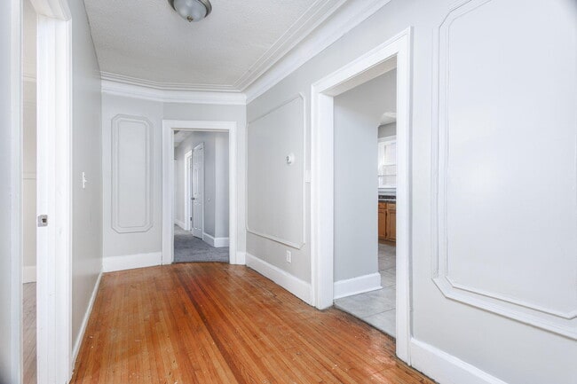 Foto del edificio - 2704 Webb St