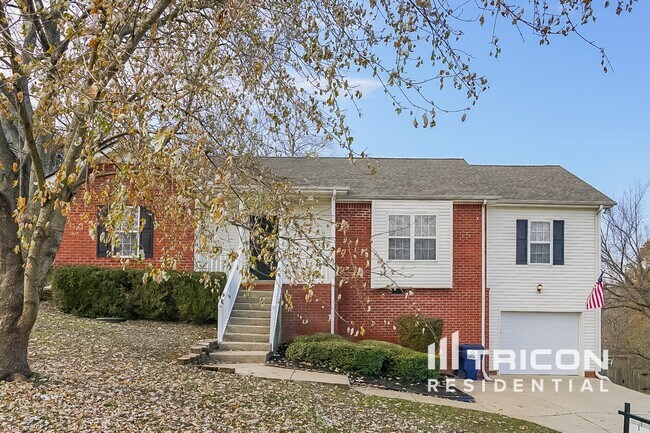 Building Photo - 106 Overlook Trail Goodlettsville TN