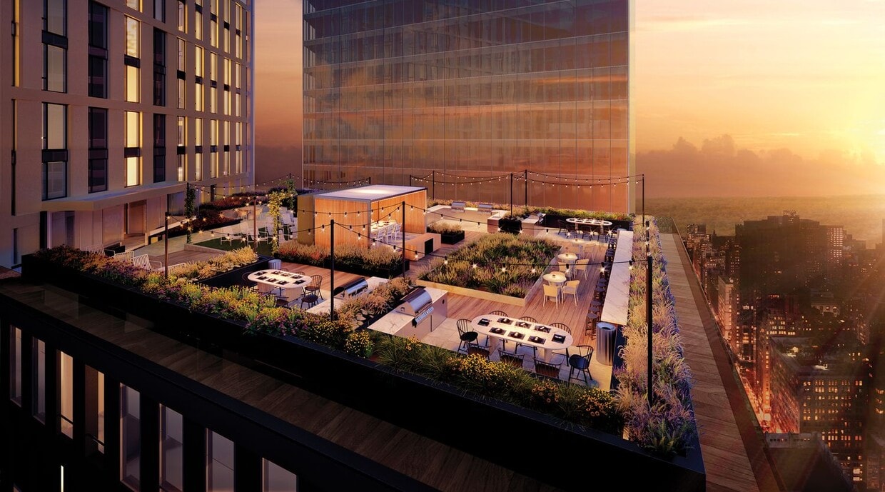 The Elm Apartments Bethesda, MD