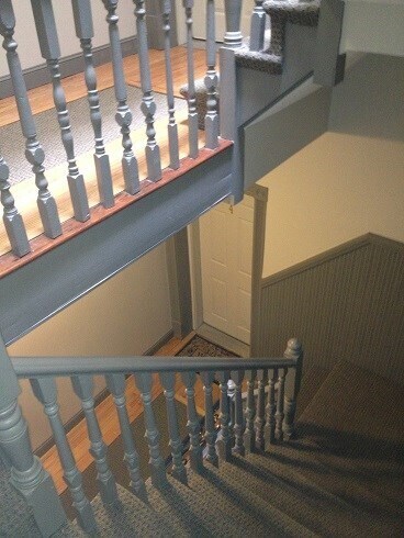 Foto del edificio - 116 Berkshire St