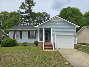 Building Photo - 6520 Applewhite Rd