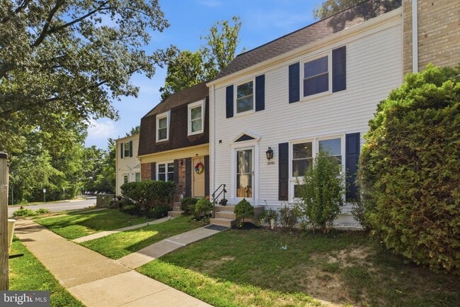 Building Photo - 3046 Talking Rock Dr