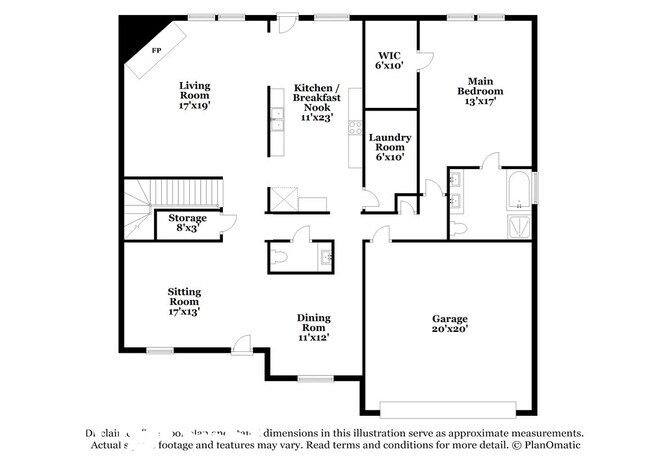Building Photo - 2104 Aster Trail